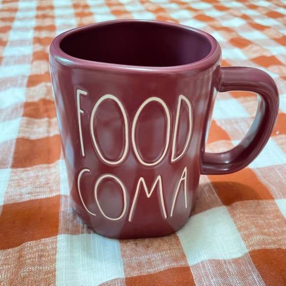 New Rae Dunn mug set - Picture 3 of 5